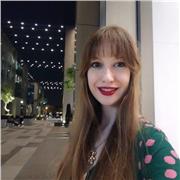 Private lessons. Ukrainian and Russian Languages for foreign students.